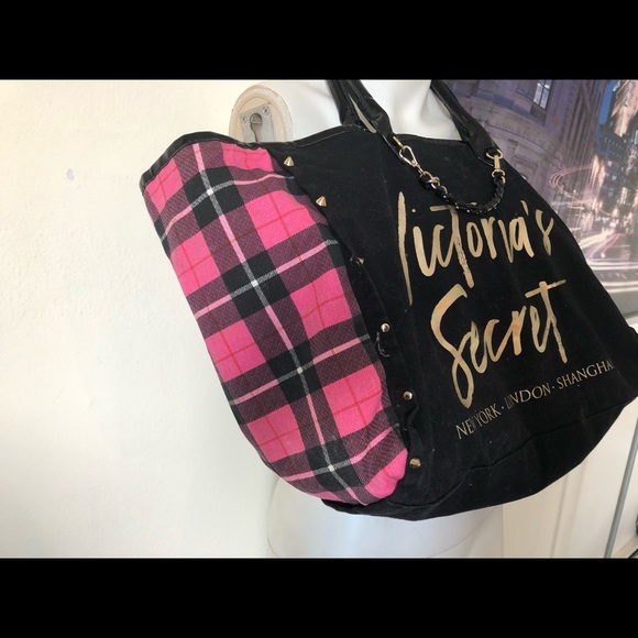 Victoria’s Secret Y2K purse maxi bag - Picture 3 of 10